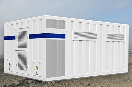 汉阳逆变升压一体机